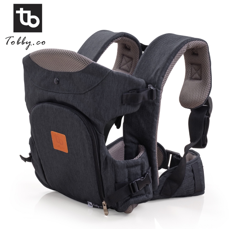 28035 Baby Soft Carrier