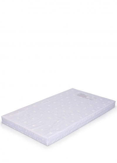 25099 Synthetic Rubber Mattress