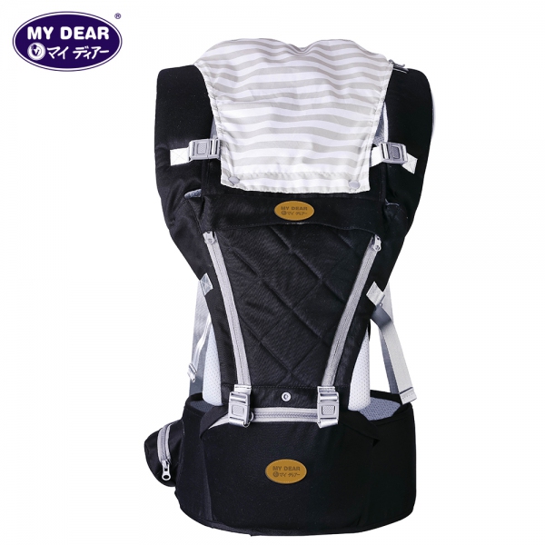 28012 BABY SOFT CARRIER