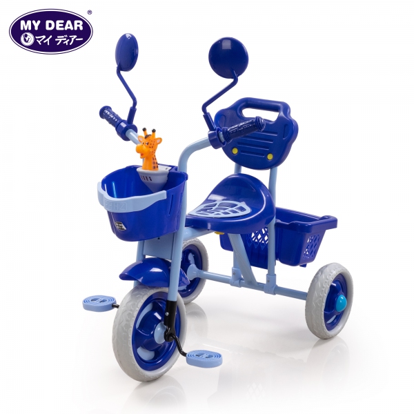 21086 Tricycle