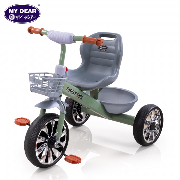 21001 Tricycle
