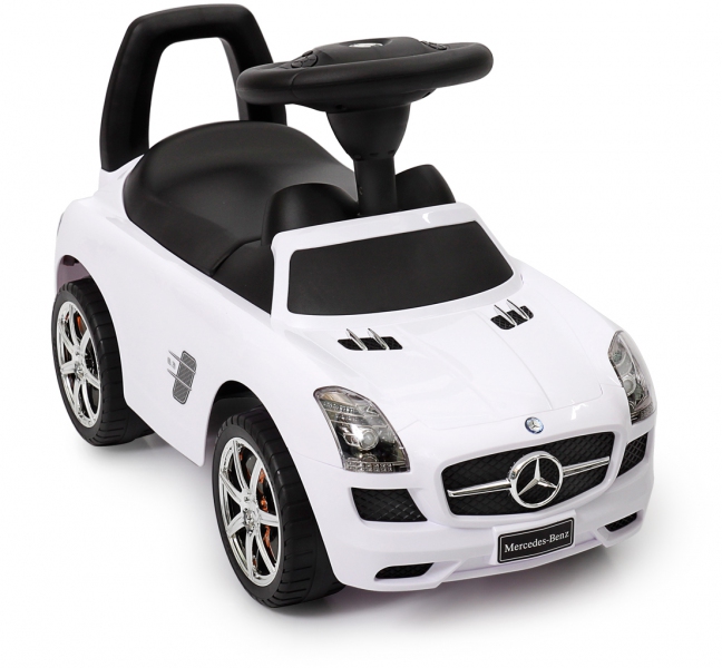 23081 (Mercedes Benz) Ride On Car