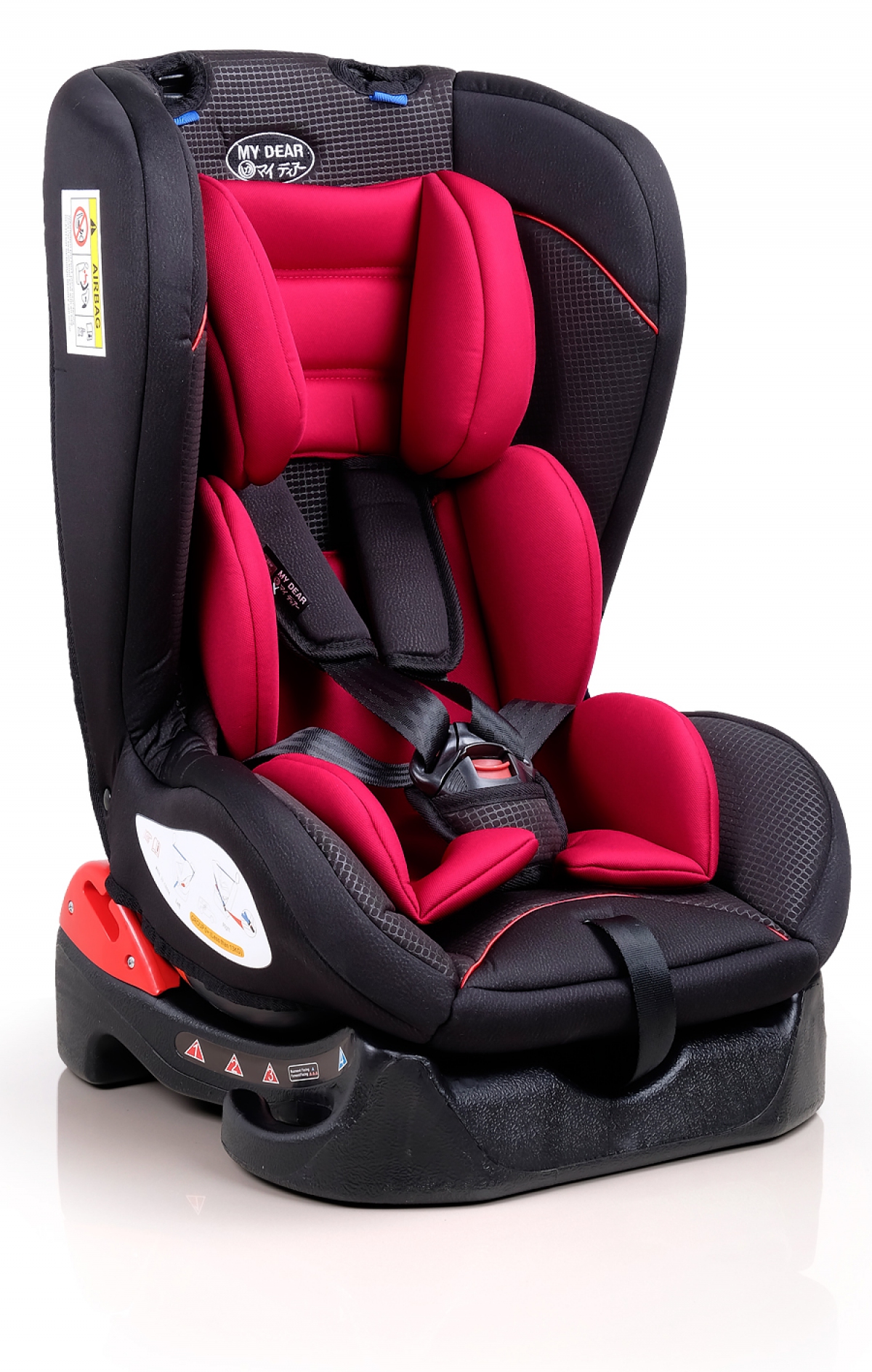 30013 Safety Car Seat - Baby Car Seat