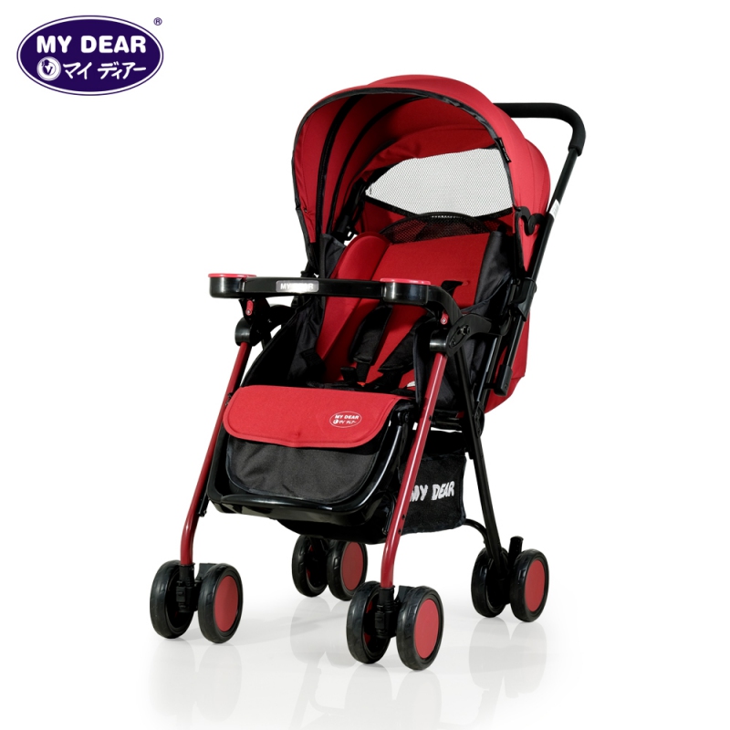 18063 Baby Stroller