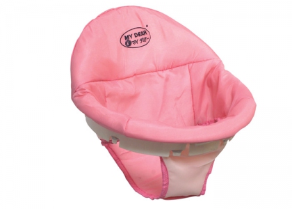 baby walker seat cloth