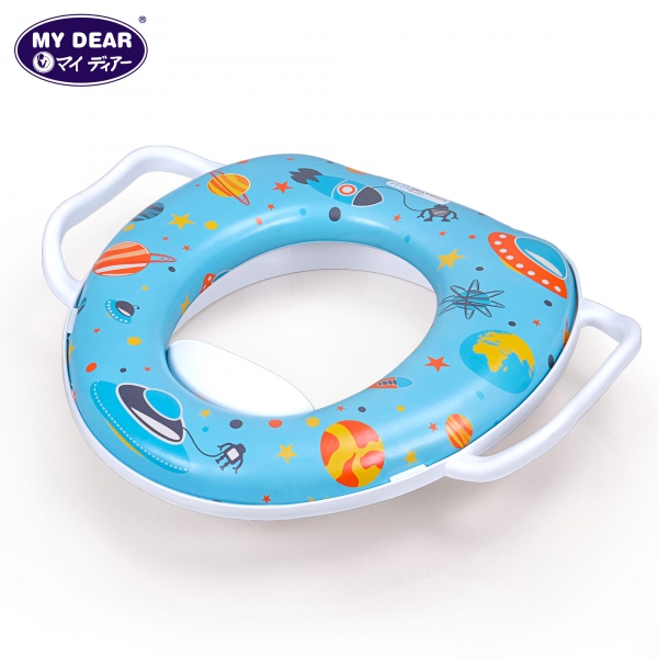 37010 Soft Potty Seat